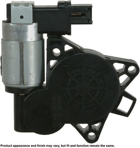 Cardone Reman Power Window Motor P/N:47-17002  Power Window Motor P/N: