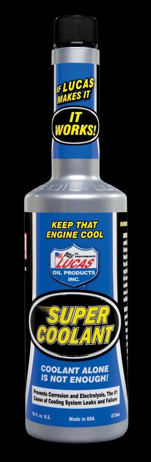 Super Coolant / 12X1 / 16 Super Coolant / 12X1 / 16