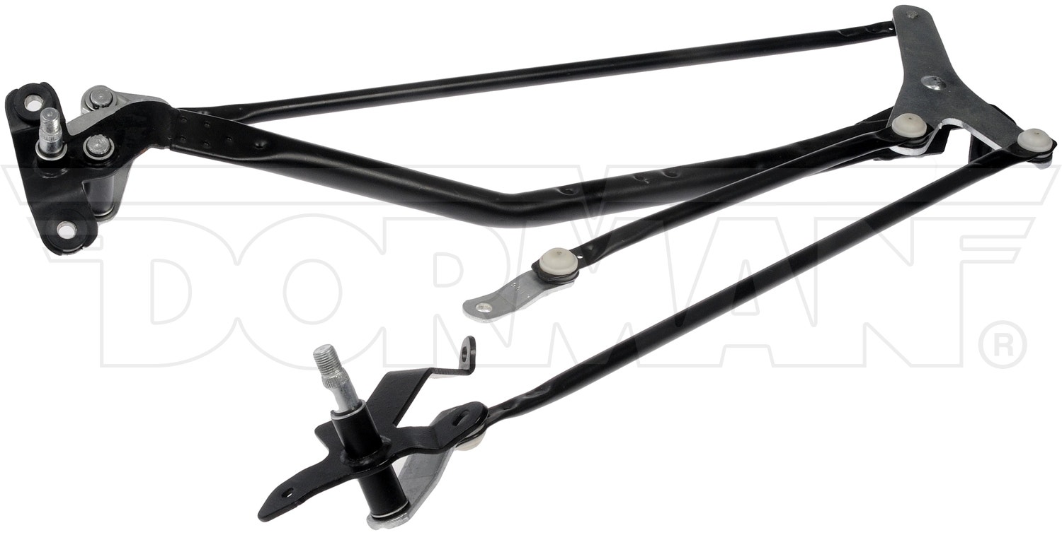 Dorman - Oe Solutions Windshield Wiper Linkage P/N:602-961  Windshield Wiper