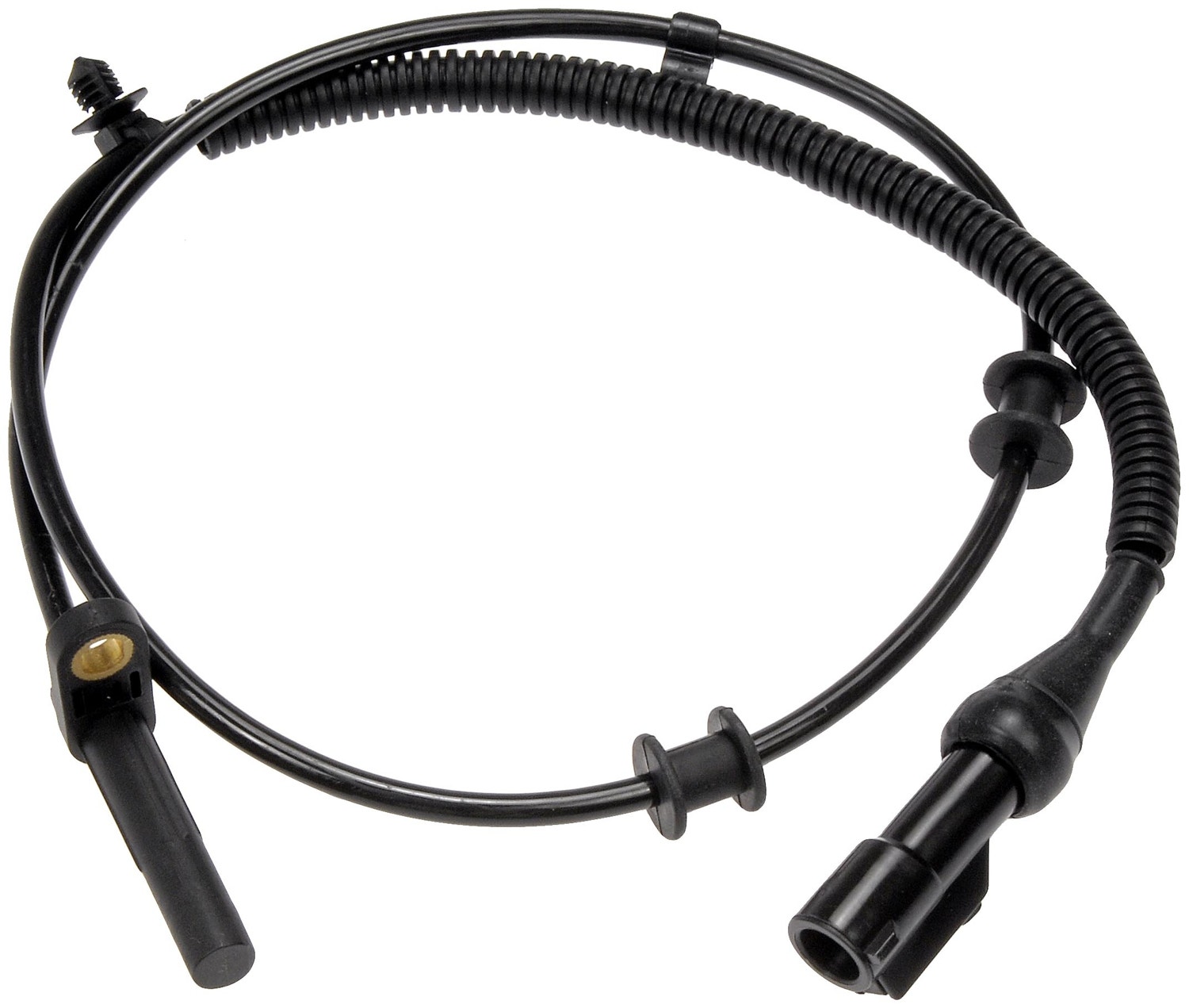 Dorman - Oe Solutions Abs Wheel Speed Sensor P/N:695-044 Oe Solutions (Tm) Abs