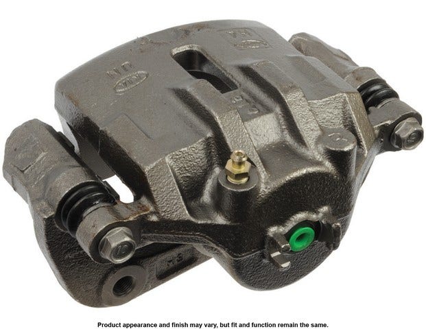 Cardone Reman Disc Brake Caliper P/N:19-B3555  Disc Brake Caliper P/N: