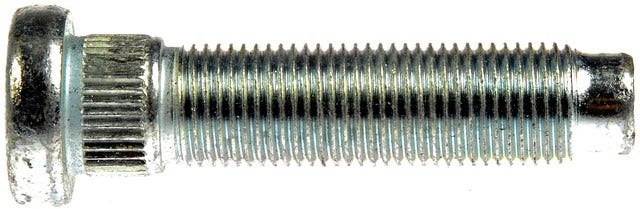 Dorman - Autograde Wheel Lug Stud P/N:610-471 Dorman - Autograde Wheel Lug Stud