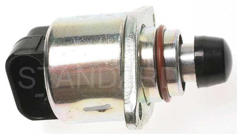 Standard Ignition Idle Air Control Valve P/N:Ac147 Idle Air Control Valve  Color