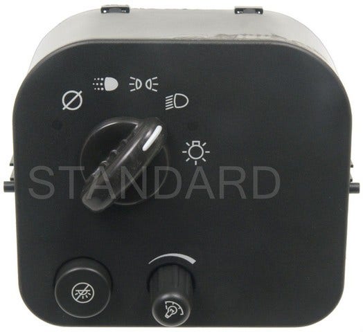 Standard Ignition Headlight Switch,Instrument Panel Dimmer Switch P/N:Hls-1152