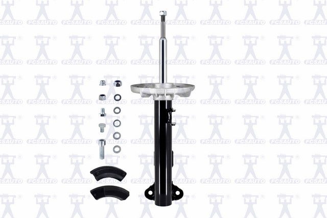 Focus Auto Parts Suspension Strut P/N:331517  Suspension Strut P/N: