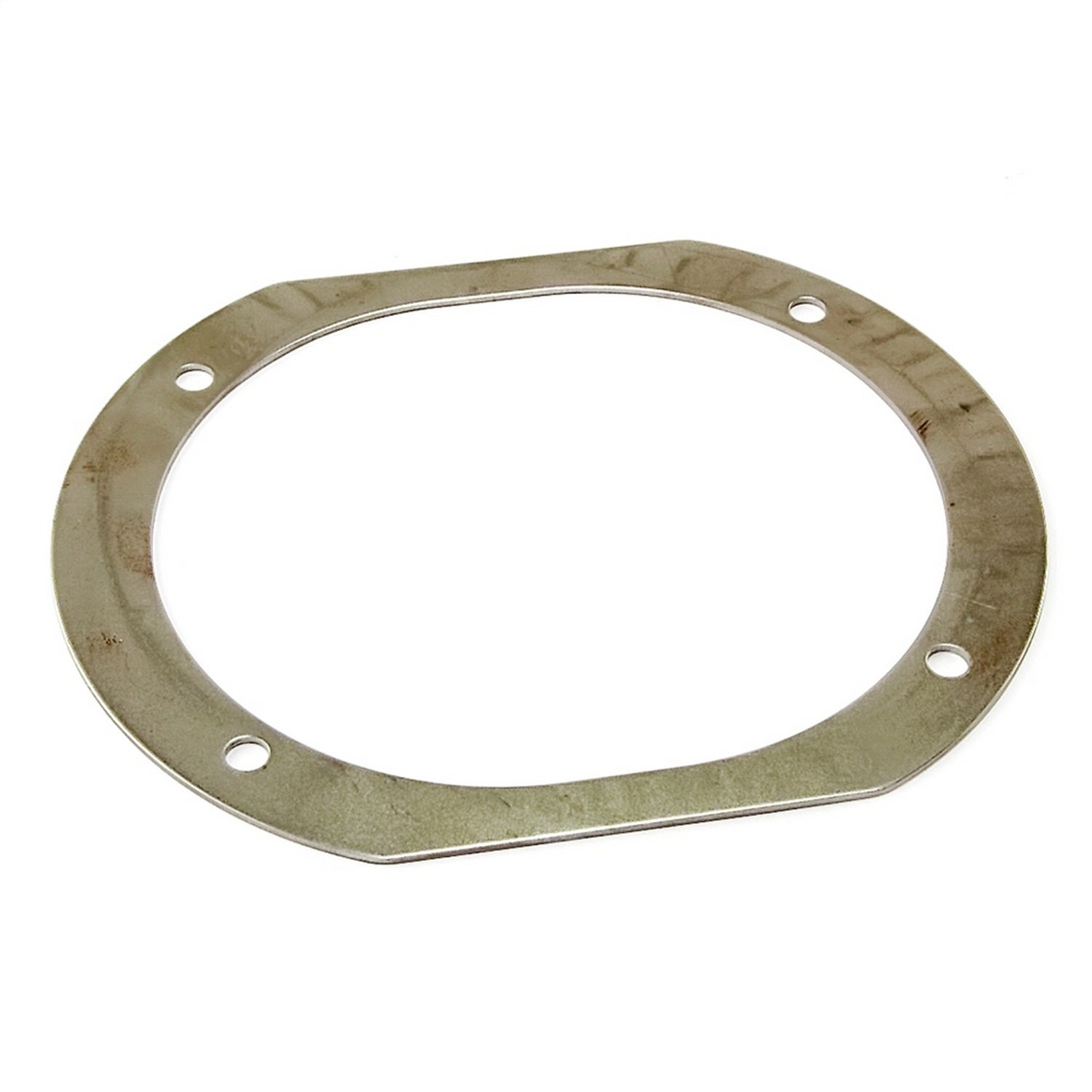 Omix 18881.19 Manual Trans Shift Ring Boot -Ada  Manual Trans Shifter Boot Trim