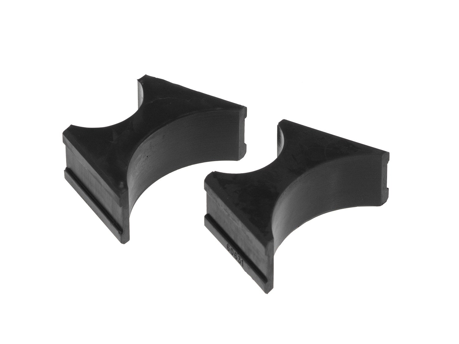 Prothane 19-1718-Bl Shock Reservoir Mount   Shock Reservoir Mount