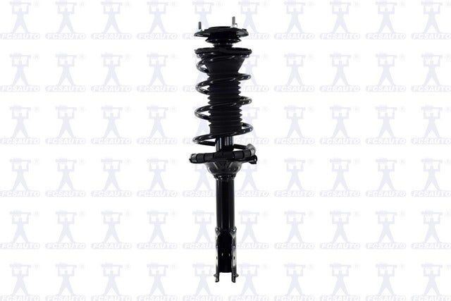 Focus Auto Parts Suspension Strut And Coil Spring Assembly P/N:1331773
