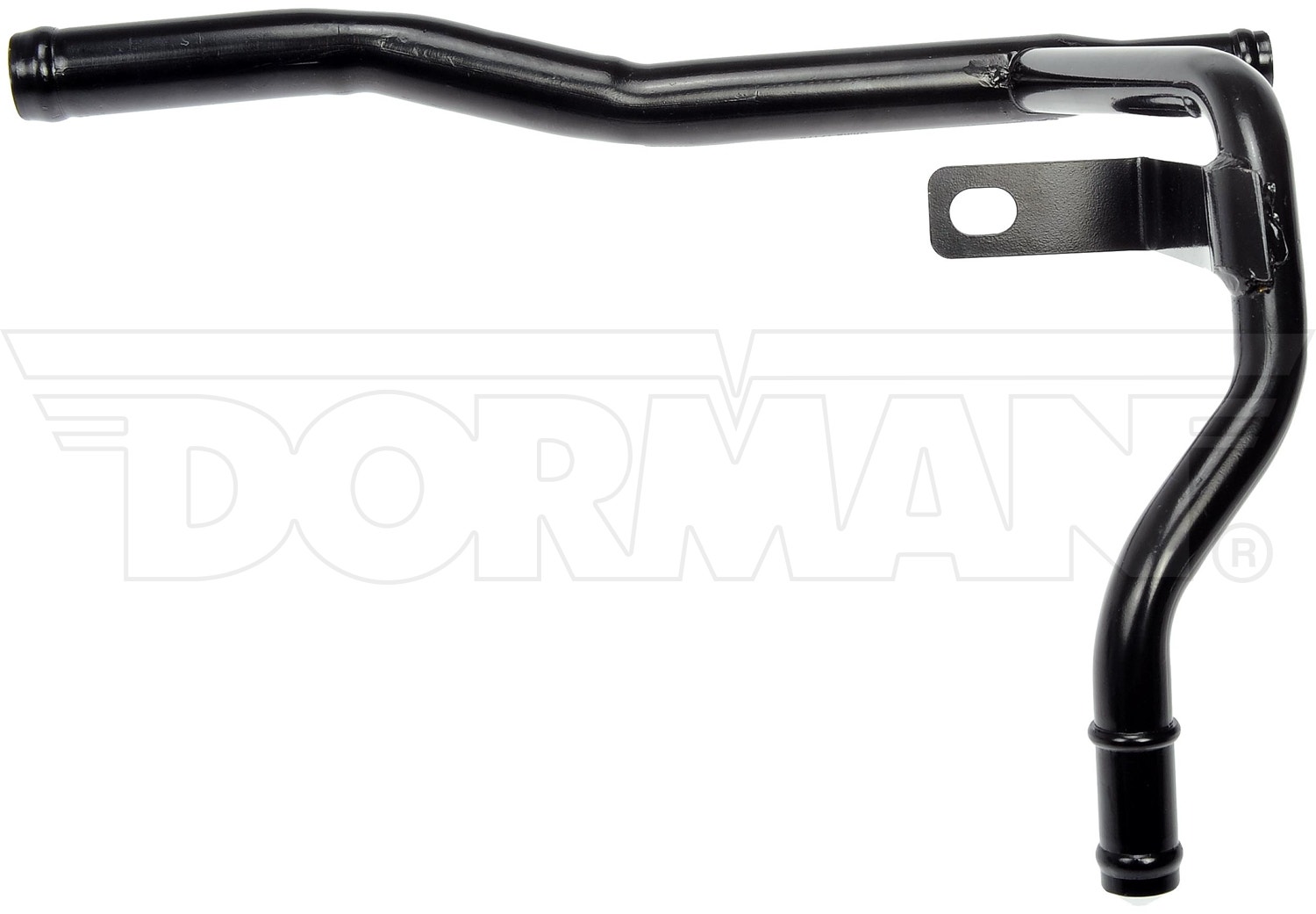 Dorman - Oe Solutions Hvac Heater Core Tube P/N:626-321  Hvac Heater Core Tube