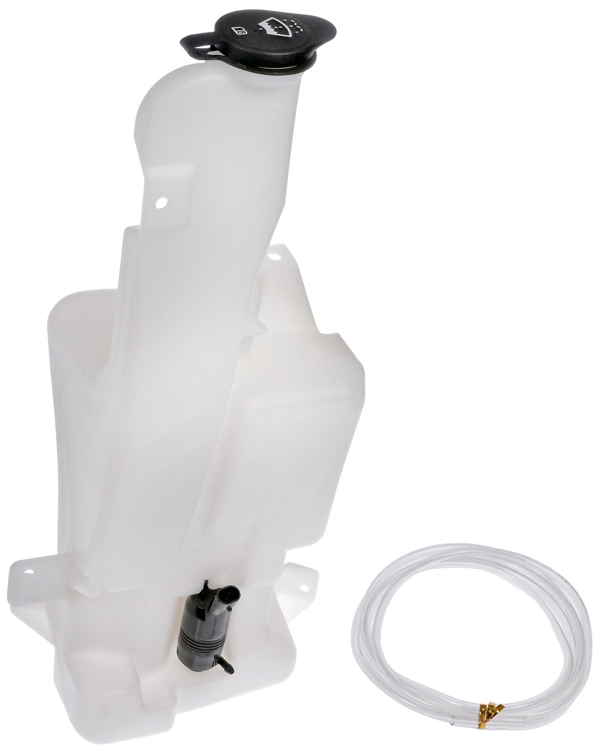 Dorman - Oe Solutions Washer Fluid Reservoir P/N:603-072  Washer Fluid Reservoir