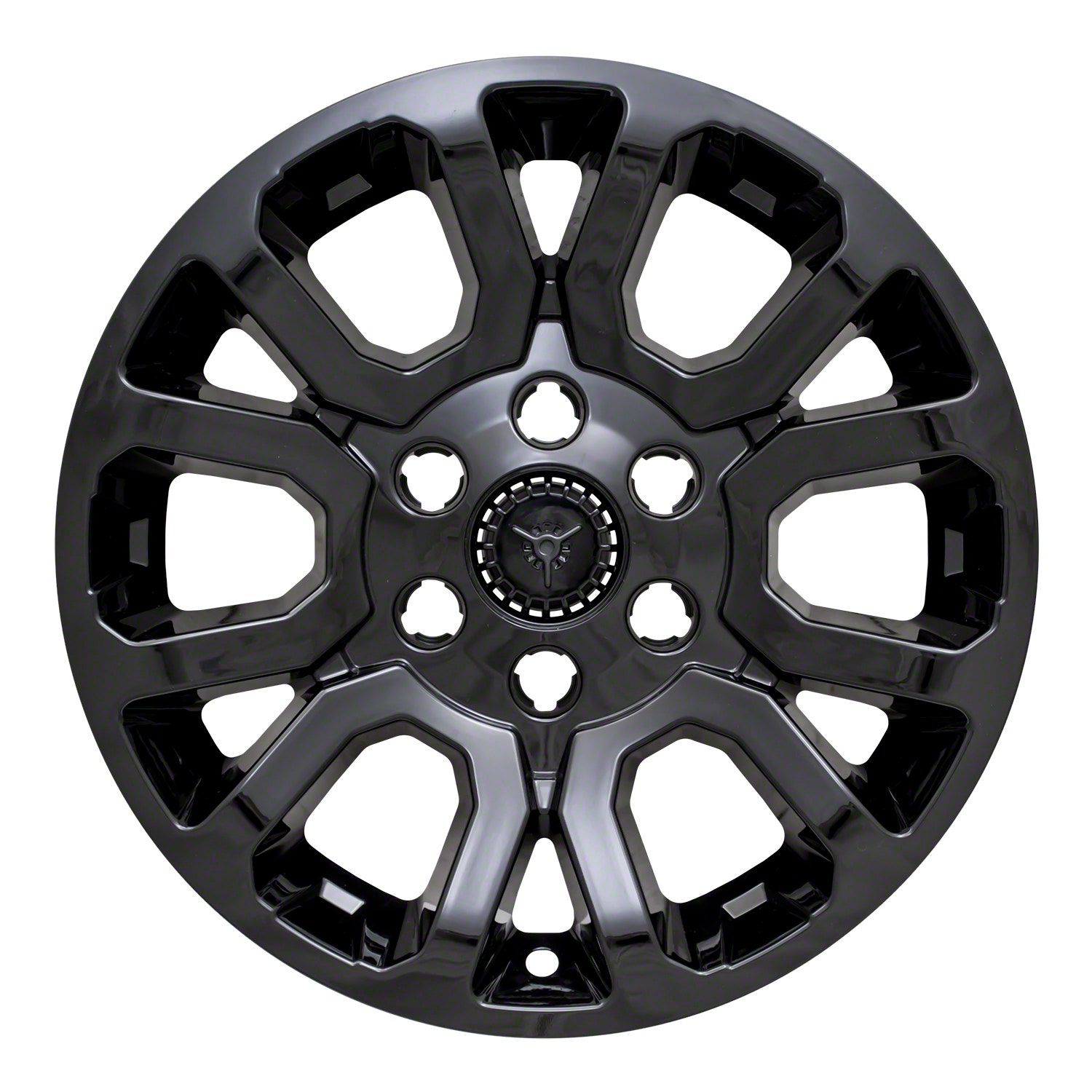 Coast2coast Imp404blk Impostor W/S; 18';Blk;Set Coast2coast Imp404blk Impostor