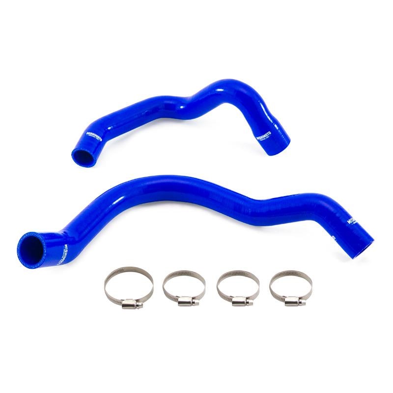 Mishimoto Jeep Cherokee Xj 4.0L Silicone Radiator Hose Kit, 1991-2001  Jeep