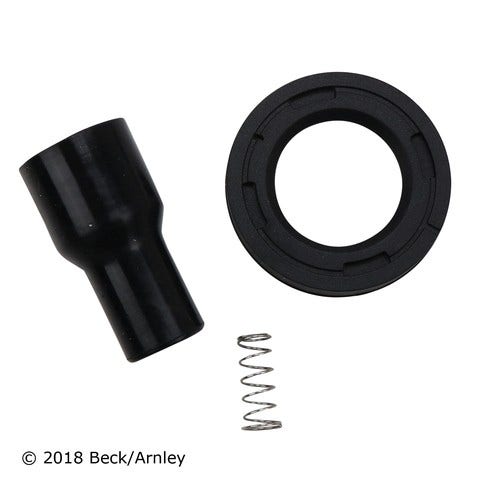 Beck/Arnley Coil Boot P/N:175-1072  Coil Boot P/N: