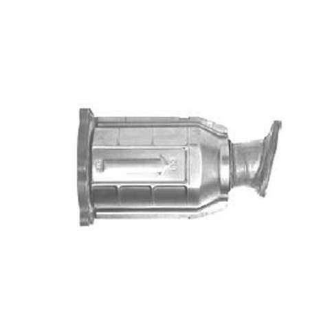 Ap Exhaust Catalytic Converter-Direct Fit P/N:911118  Catalytic Converter-Direct