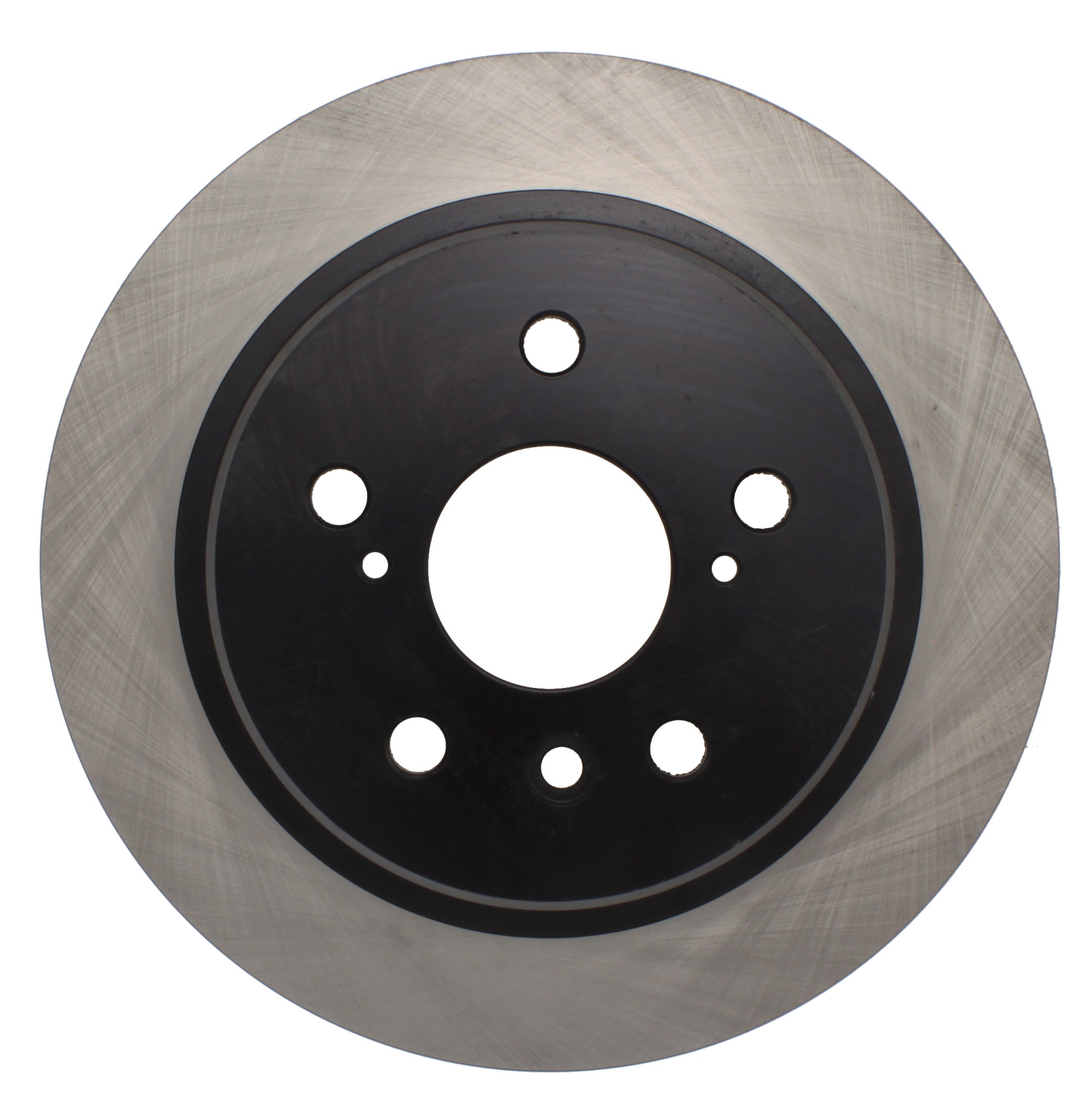 Centric Parts Disc Brake Rotor P/N:120.44106  Disc Brake Rotor P/N: