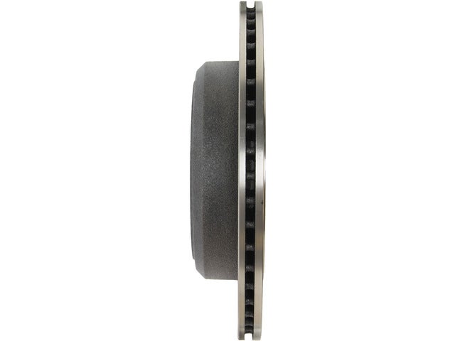 Centric Parts Disc Brake Rotor P/N:121.61095  Disc Brake Rotor P/N: