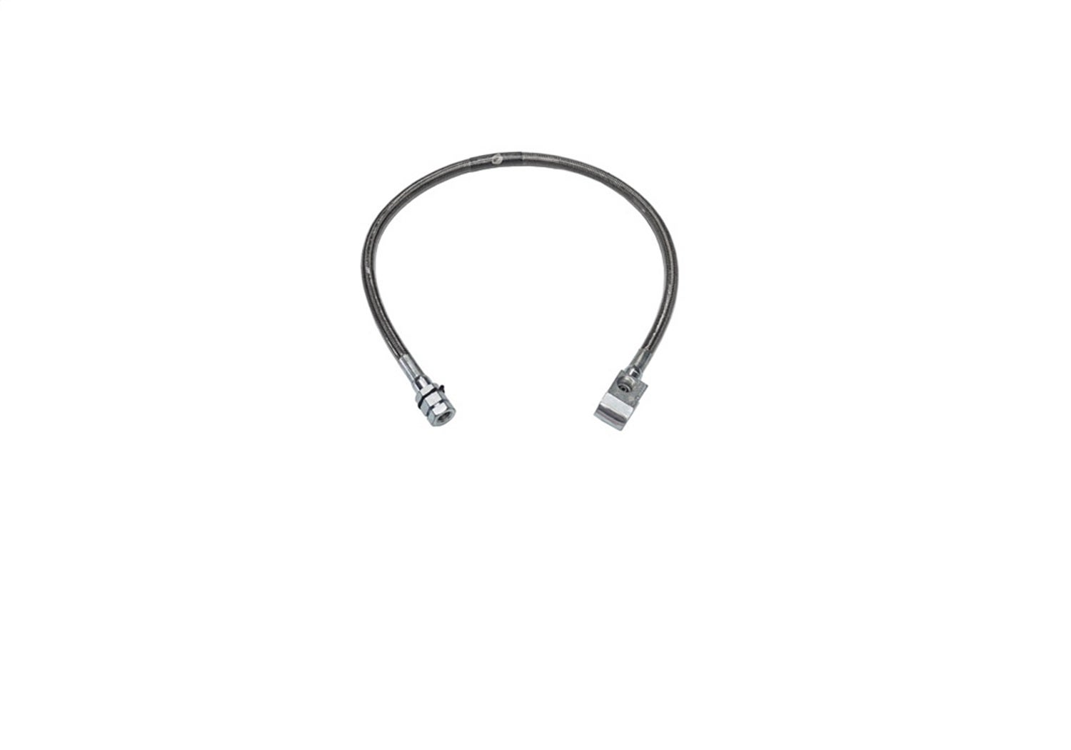 Superlift 91330 Bulletproof Brake Hose Kit Fits 80-96 Bronco F-150   Bulletproof