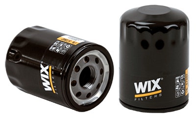 Wix Engine Oil Filter P/N:57302  Filters 57047Xp Oil Filter Xp Series; Type -