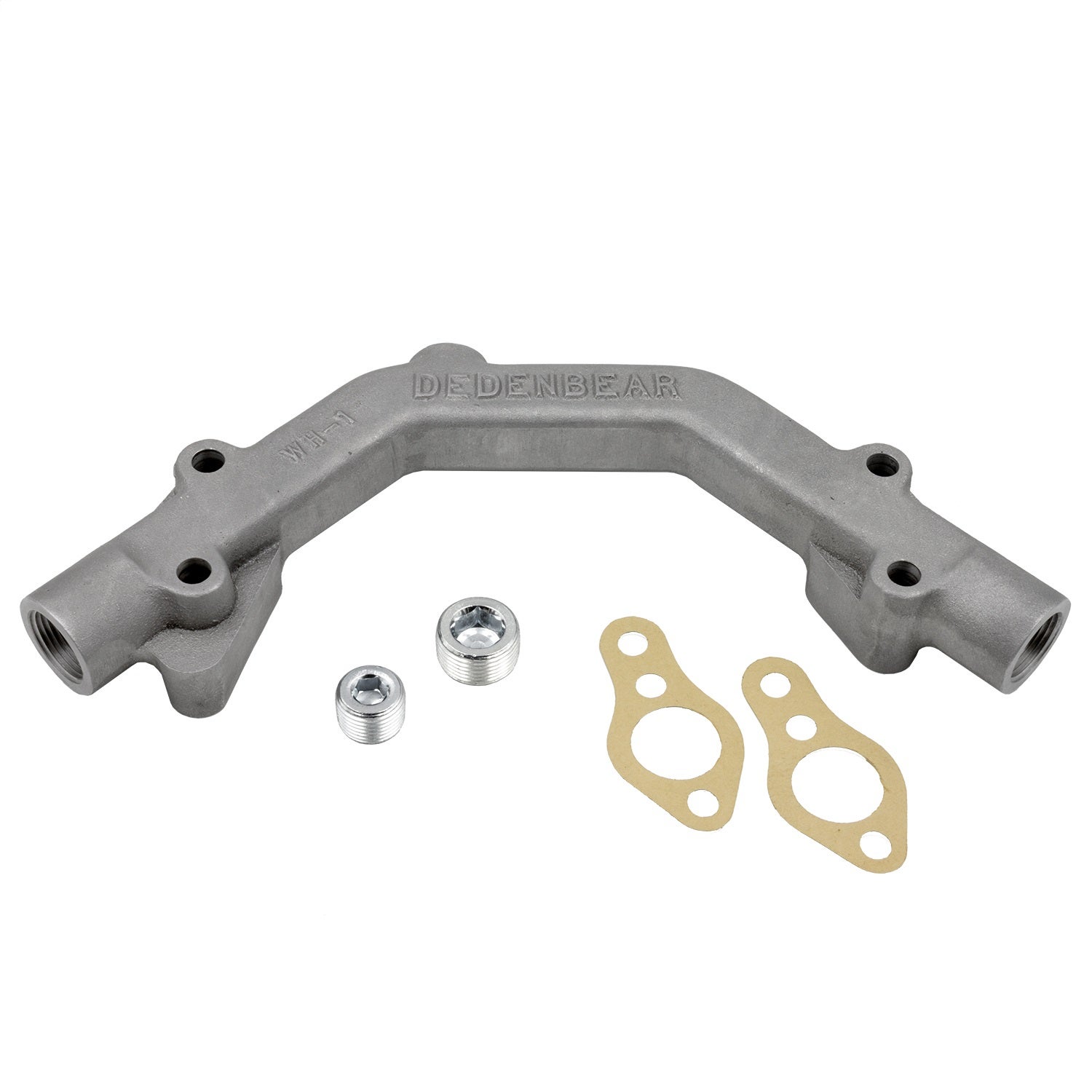 Dedenbear Wh1 Water Header Kit   Water Header Kit
