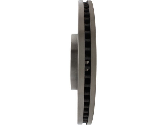 Centric Parts Disc Brake Rotor P/N:121.42095  Disc Brake Rotor P/N: