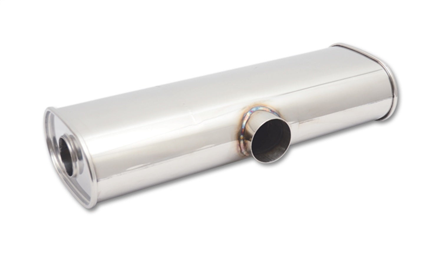 Vibrant Performance 10635 Streetpower Muffler  Streetpower Exhaust Muffler