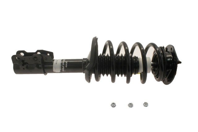 Kyb Suspension Strut And Coil Spring Assembly P/N:Sr4098  Suspension Strut And
