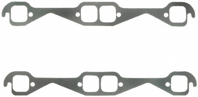 Fel-Pro Exhaust Manifold Gasket Set P/N:1405  Exhaust Manifold Gasket Set P/N: