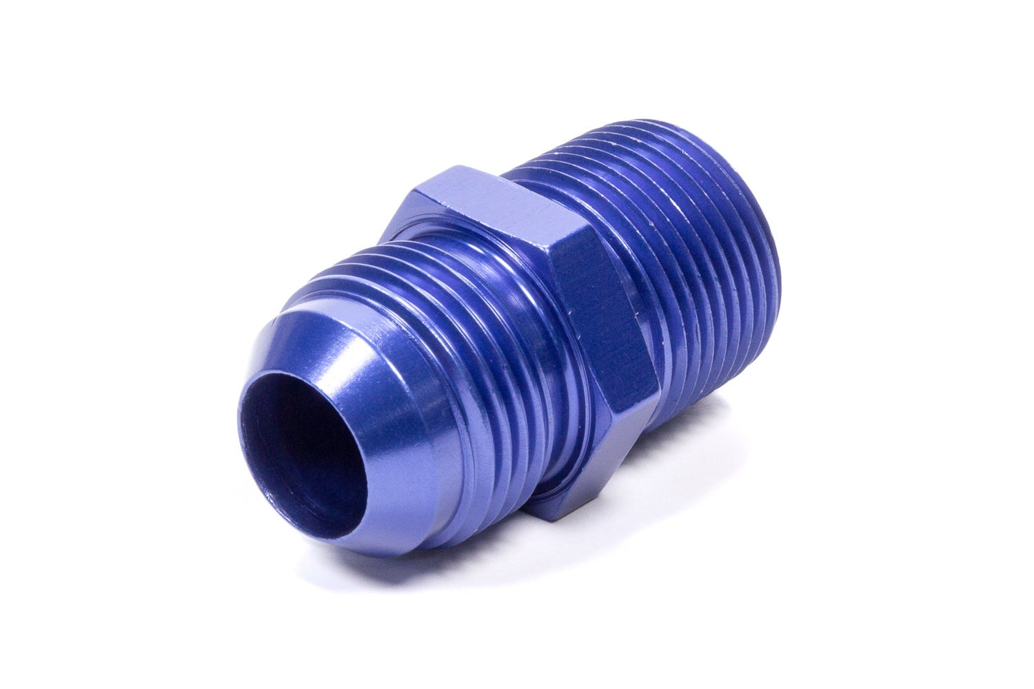 Fragola (481610) #10 X 1/2" Mpt Straight Adapter Fitting  () #10 X 1/2  Mpt