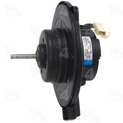 Four Seasons Hvac Blower Motor P/N:35364  Hvac Blower Motor P/N:
