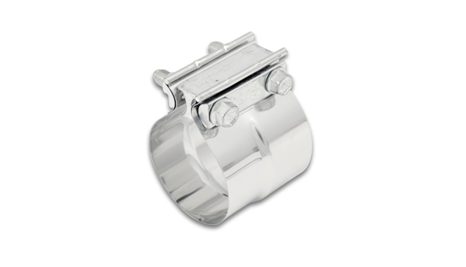 Vibrant Performance 1627T Easy Seal Sleeve Clamp   Easy Seal Sleeve Clamp