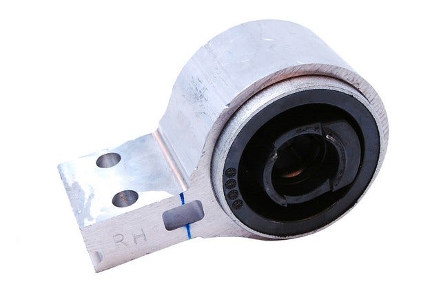 Mevotech Suspension Control Arm Bushing P/N:Ms40471  Suspension Control Arm