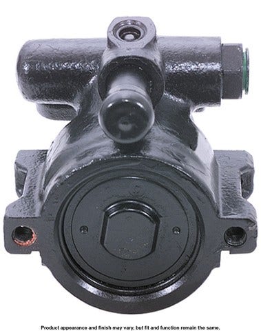 Cardone Reman Power Steering Pump P/N:20-704  Power Steering Pump P/N: