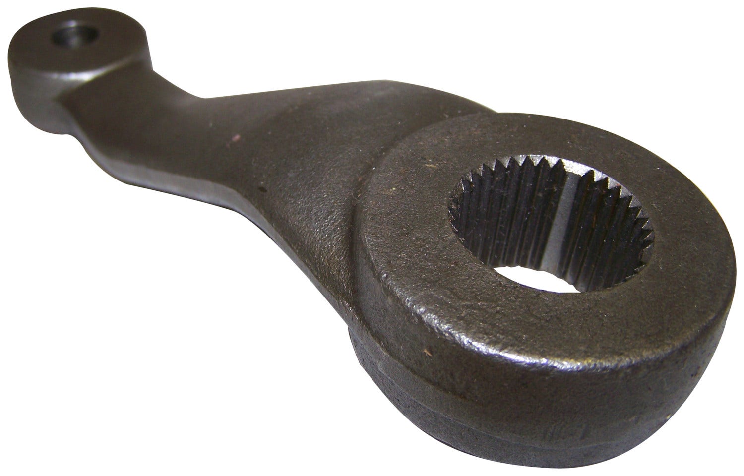 Crown Automotive 52088242 Pitman Arm Fits 99-04 Grand Cherokee (Wj) Crown