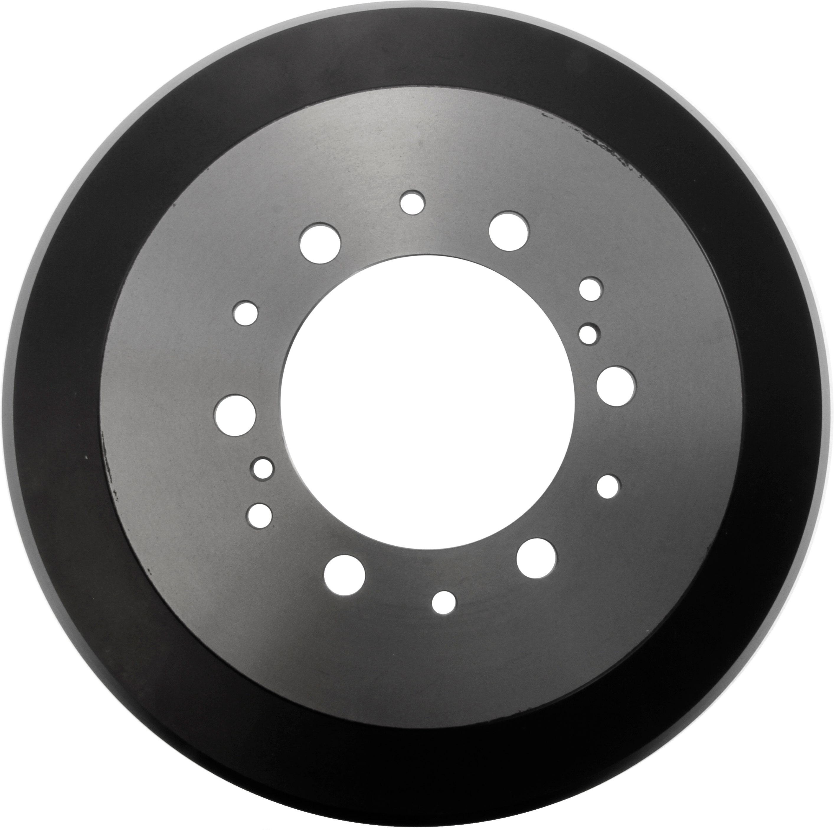 Centric Parts Brake Drum P/N:122.44022  Brake Drum P/N: