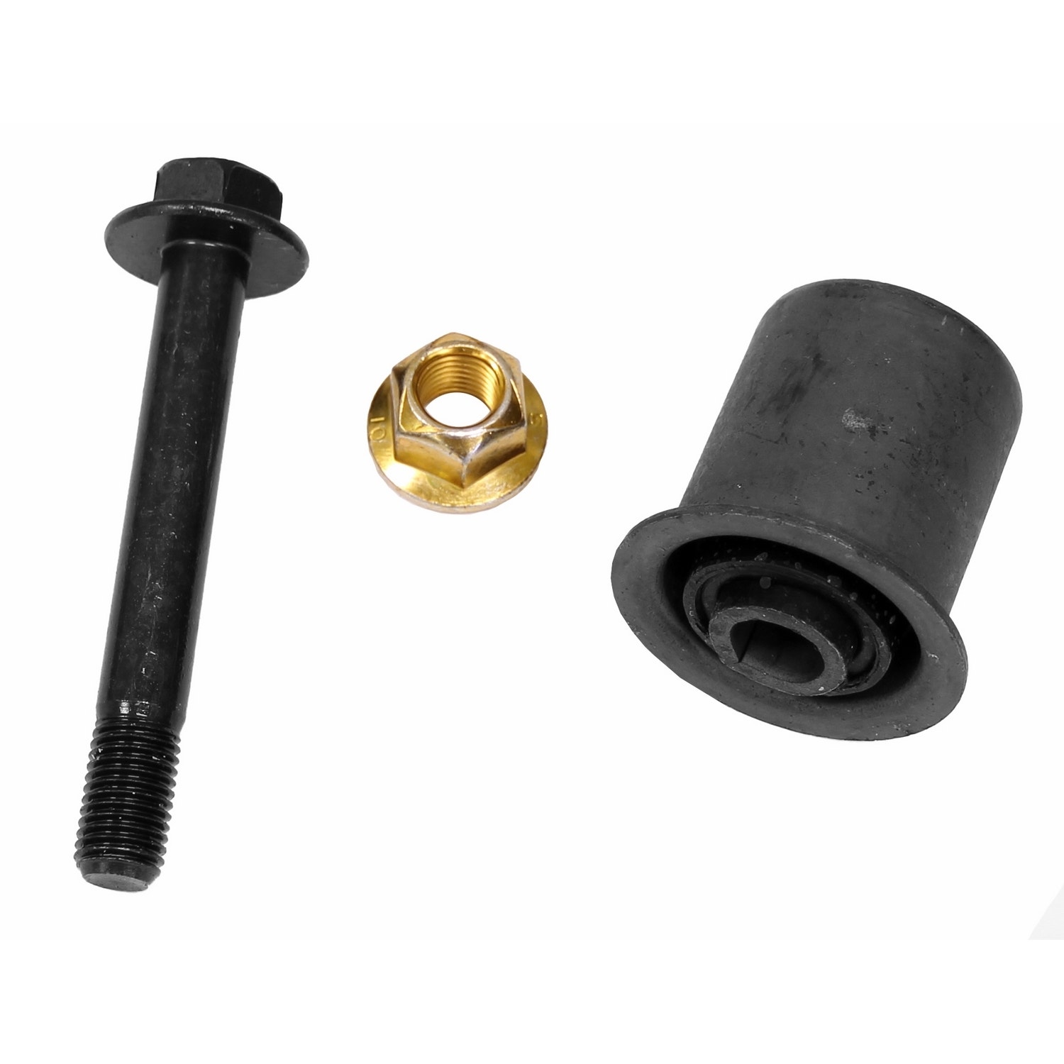 Monroe Shocks & Struts Suspension Control Arm Bushing Kit P/N:908962  Strut-Mate