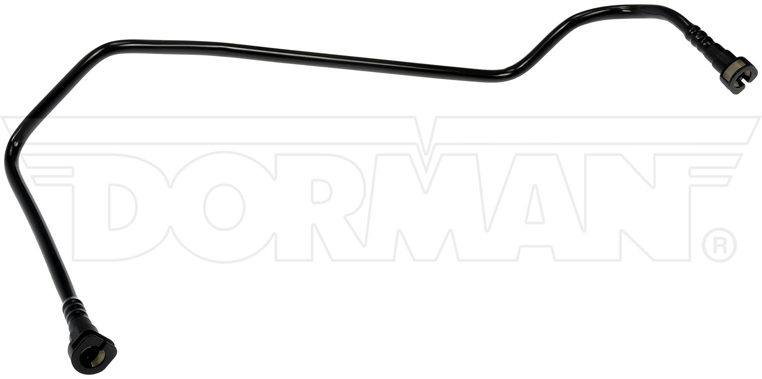 Dorman - Oe Solutions Fuel Line P/N:904-009  Fuel Line P/N: