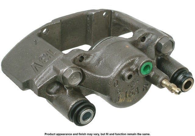 Cardone Reman Disc Brake Caliper P/N:19-1072  Disc Brake Caliper P/N: