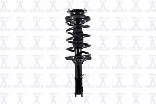Focus Auto Parts Suspension Strut And Coil Spring Assembly P/N:1331702R