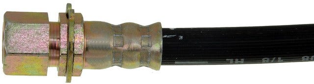 Brake Hydraulic Hose P/N:H380980 Brake Hydraulic Hose P/N: