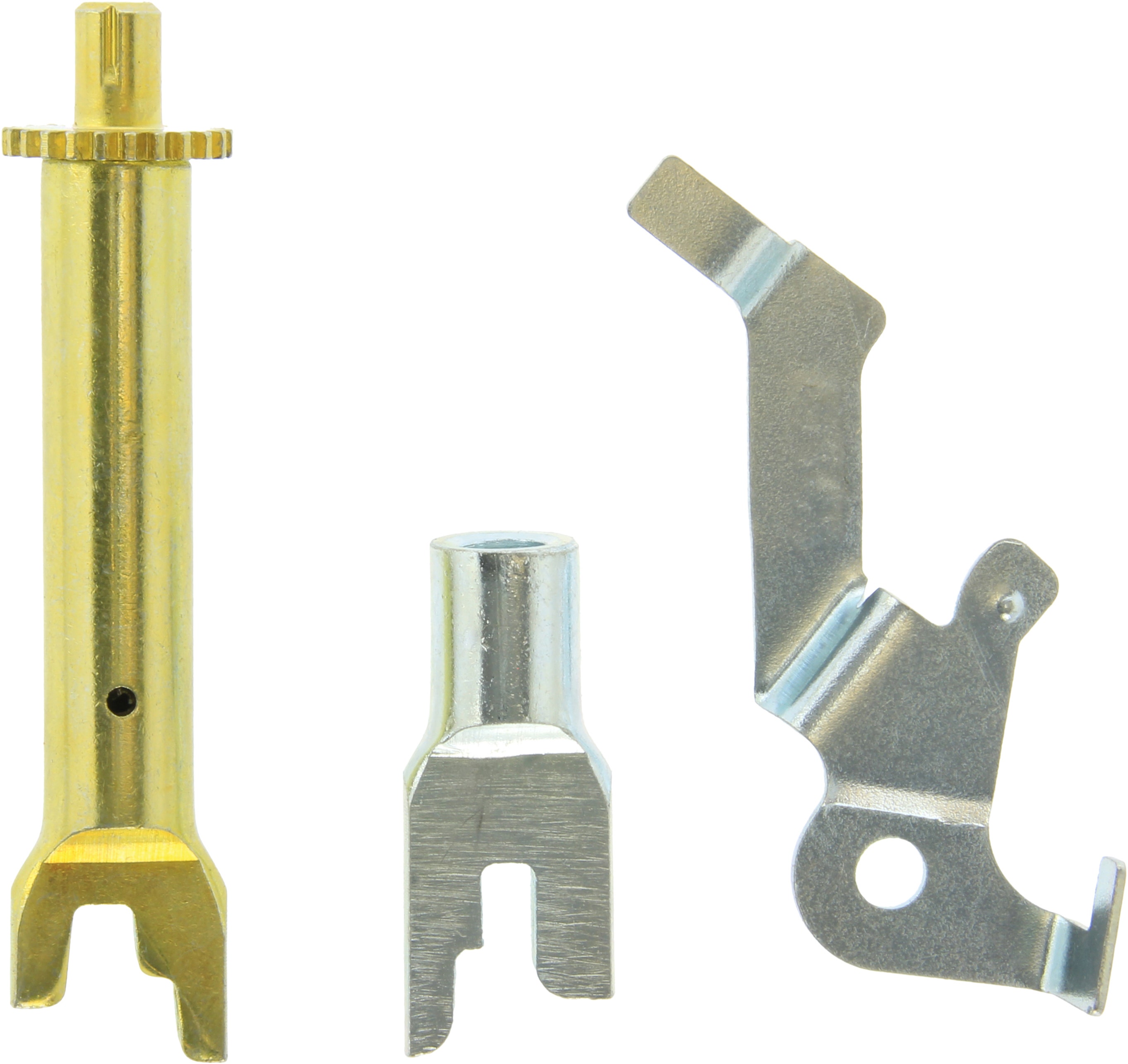 Centric Parts Drum Brake Self-Adjuster Repair Kit P/N:119.44023  Drum Brake