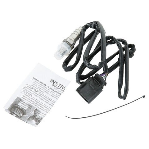 Delphi Oxygen Sensor P/N:Es20166  Oxygen Sensor P/N: