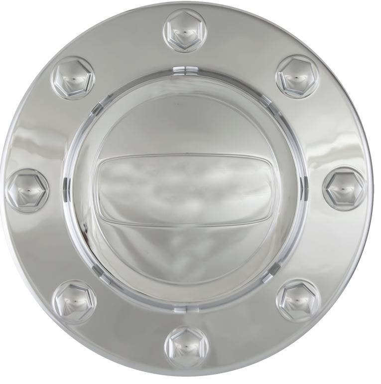 Cc 11-18 Ram 3500 Chrm Frt Pr Coast2coast  Wheel Center Cap  Wheel Series