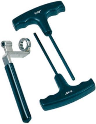 Proform 66778 Valve Lash Wrench  Parts  Valve Lash Wrench; Type - Box End, Size