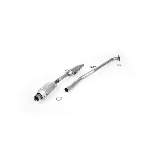 Eastern Catalytic Catalytic Converter-Direct Fit P/N:40243  Catalytic