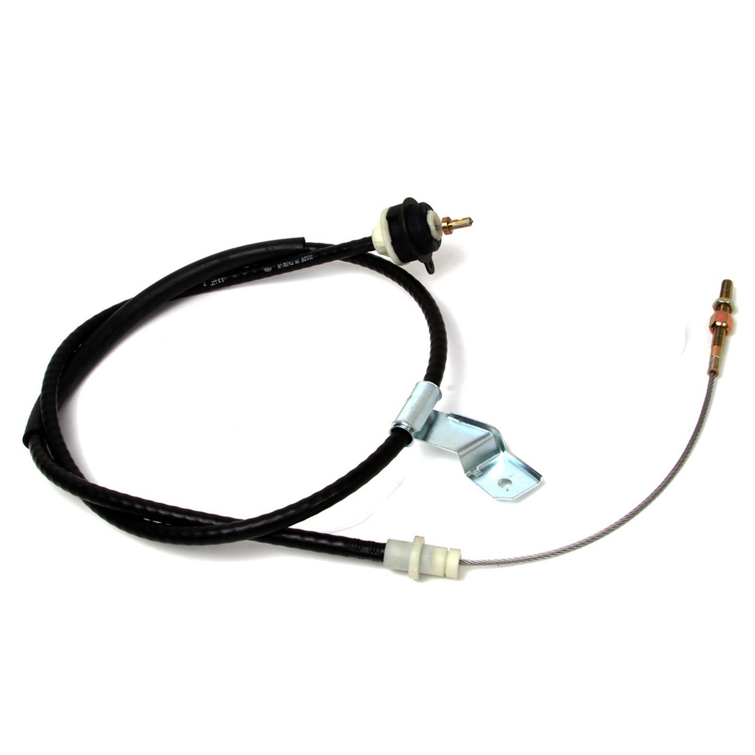Bbk Performance 3519 Clutch Cable Fits 96-04 Mustang Bbk Performance 2542