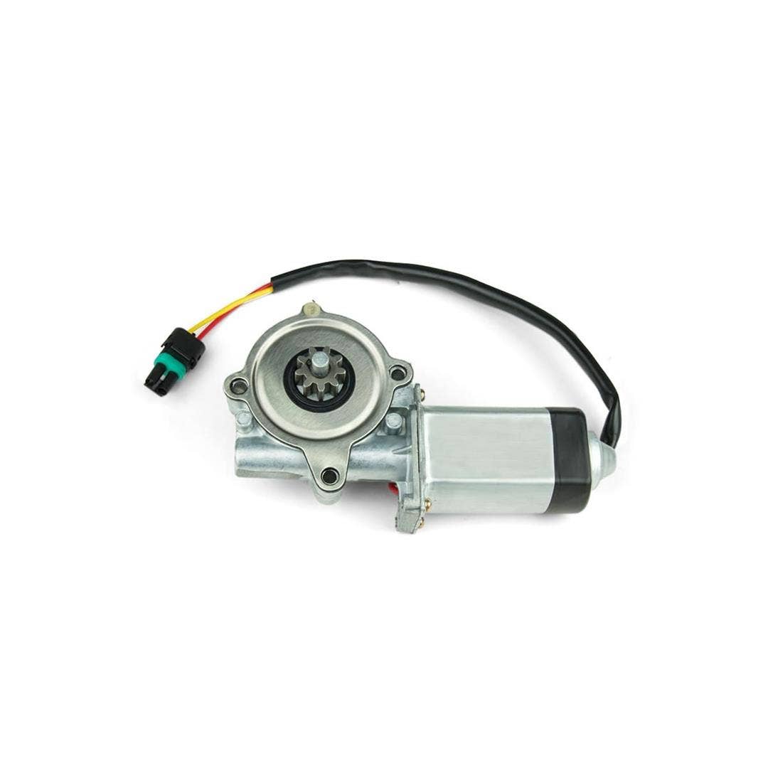 Revolution Step Motor Revolution Step Motor