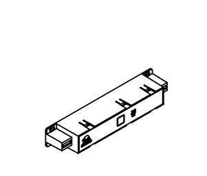 Norcold 639550 Kit Service User Intfc Be   Kit Service User Intfc Be