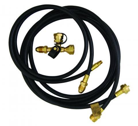 Marshall Excelsior (Mer473 Stay Longer Plus Adapter Kit  Stay Longer Plus