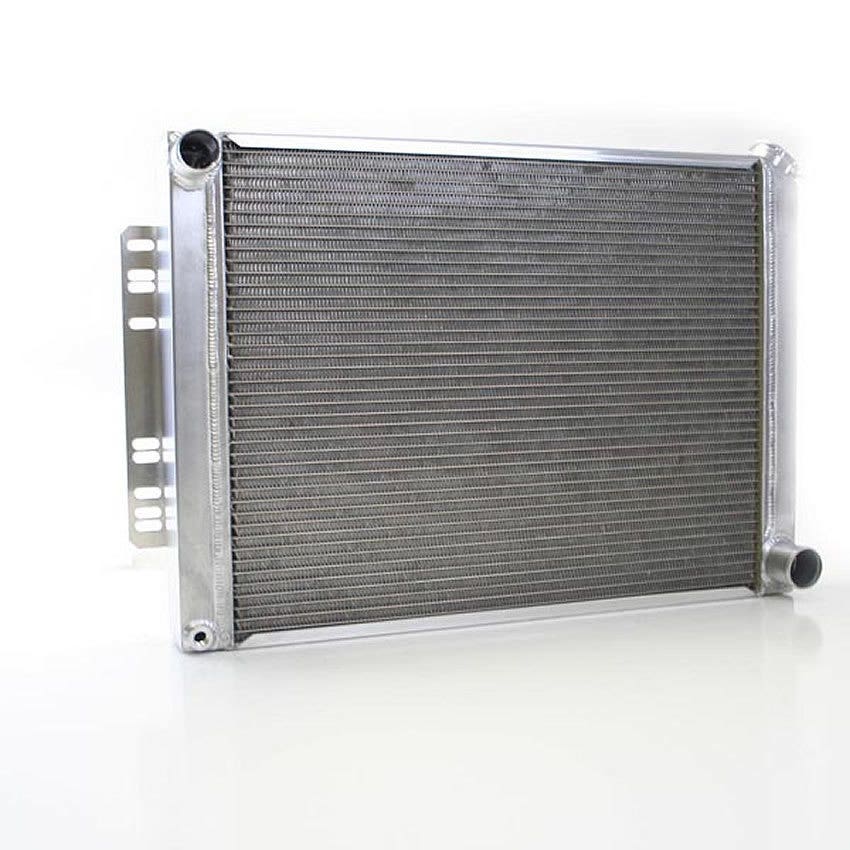 Griffin Radiator 8-00009 Performancefit, Fits: 67-69 Camaro, 64-67 Chevelle,