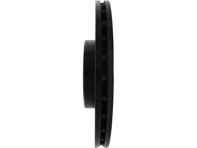 Centric Parts Disc Brake Rotor P/N:121.39044  Disc Brake Rotor P/N: